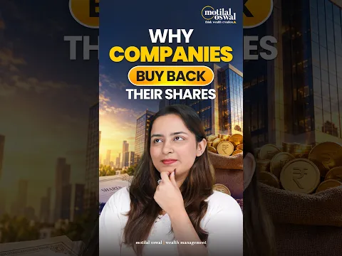How Companies Increase EPS Without Increasing Profits | Share Buybacks Explained