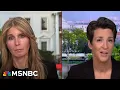 Download Lagu Maddow and Nicolle Wallace react as reporters walk out of Pentagon amid Hegseth’s press crackdown 