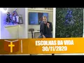 Download Lagu Escolhas da Vida - 30/11/20