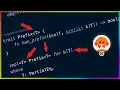 Generic Traits Impls and Slices in Rustlang