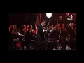 Renaud Capuçon- Le grand blond avec une chaussure noire
