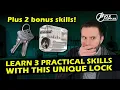 The CHEAPEST Locksmith Training Tool That Reveals ALL Lock Secrets