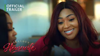 JEALOUS HOUSEWIFE (SHOWING NOW!!!)  - OFFICIAL 2026 MOVIE TRAILER #trending