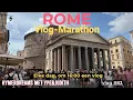 Download Lagu #|83. We gaan 4 dagen naar Rome [afl 4]