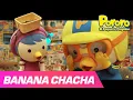 Lagu Treasure hunt | Banana Cha Cha Ver. | Kids pop | MOMOLAND X Pororo