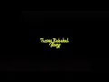 Download Lagu Story Wa / Mentahan Lirik Lagu Salam Tresno (Nonik  Aprilia ) cocok buat para editorr berkelas ....!