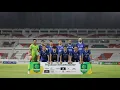 #BTSPSIS Meski Bermain Dominan, PSIS Tetap Takluk 0-1 Atas Barito Putera