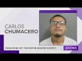 Bond set for Sinton man accused of murdering 16-year-old boy