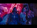 Farruko, El Roockie, Kafu Banton - GODMAN (LIVE FROM PTY)