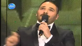                           رامي عياش   افرح فيكي دندنها