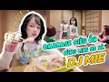 Download Lagu DJ Mie và nỗi oan ức với Line 95 | Buổi ăn Omakase ồn nhất lịch sử