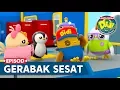 Download Lagu Cerita-Cerita Didi \u0026 Friends Mengembara Bersama | Gerabak Sesat