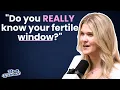Fertility Awareness Methods Helping You Conceive Faster When Is Your Fertile Window