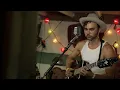 Shakey Graves - Roll The Bones (Live @Pickathon 2013)