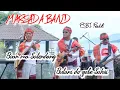 Download Lagu MARSADA BAND - BOAN MA SALENDANG \u0026 BULANI DO GABE SAKSI (medley) live Tabo Cottage