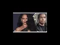 A AP Rocky Rihanna Dating Does NBA Youngboy Really Have Herpes