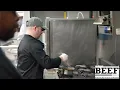 2023 Best NY Burger 4th Place Winner-Tap It Bar and Grill