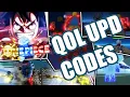 ROBLOX QOL UPD AOPG CODES A ONE PIECE GAME HOW TO REDEEM CODES