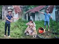 Download Lagu What happened to Homeless girl Trieu Ly ? Will she find the kind policeman again? | Trieu Ly