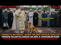 Download Lagu VIRAL‼️PENDETA SENGAJA BAWA ANJING MASUK MASJID DIPERMALUKAN PEMUDA MUSLIM YESUS TUHAN ATAU MANUSIA
