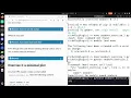 HPC Python s seaborn session for Dardel