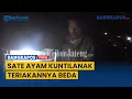 Download Lagu Viral Sate Ayam Kuntilanak, Teriakannya Beda dari yang Lain