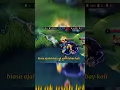 Download Lagu Vidio lucu Nana Lebay kali kata papi franco 😂 mobile legends #shorts