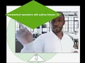 comparison operators with python lesson 11