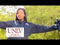 Be Part of the Rebellion at UNLV The College Tour
