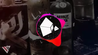 ازازة فودكا مرمية علي الكورنيش   دندنها
