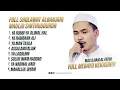 Download Lagu 🔴 ALBUM SHOLAWAT || GUS ILHAM PASURUAN