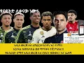Download Lagu አዲስ መረጃ ስለ ራሽፎርድ፣አንቶኒ እና ሳንቾ!አርሰናል ከመከላከል ወደ ማጥቃት ተሸጋግሯል!የፋብሪዚዮ ሮማኖ አዲስ መረጃ ስለ ሮድሪጎ ዝውውር ! እና ሌሎች