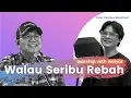 Download Lagu WALAU SERIBU REBAH FEAT YESHUA ABRAHAM  |  WORSHIP WITH WELYAR 13 AGUSTUS 2021