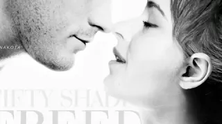 sia deer in headlights fifty shades freed soundtrack 