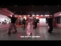 Download Lagu MikuHeNe  - HIPHOP Dance class(ヒップホップダンスクラス)/ NOA DANCE ACADEMY