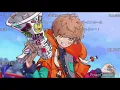 めいちゃん　滑舌最強！/ブリキノダンス【切り抜き歌枠】