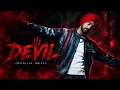 DEVIL | Diljit Dosanjh | Official Music Video | Intense Punjabi Song 🔥