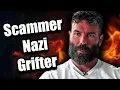 The Implosion of Dan Bilzerian