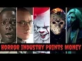 Jason Blum How Horror Movies Became a Money Making Machine Blumhouse