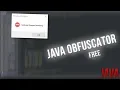 FREE JAVA OBFUSCATOR superblaubeere27