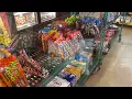 IUP food around campus