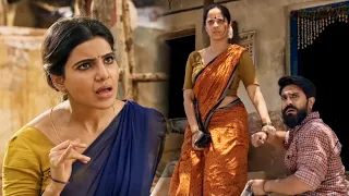  rangasthalam best movie scene