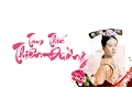 Download Lagu [Kara-Vietsub] Tam Thốn Thiên Đường -Nghiêm Nghệ Đan (Bộ Bộ Kinh Tâm OST)