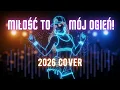 Lagu JAMROSE - Posse Boy MIŁOŚĆ TO MÓJ OGIEŃ🔥(Cover 2026) #powerdance
