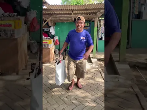 Mau Mancing Tapi Malah Salah Kolam ‼️| Nasya Yubi #shorts #viral