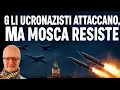 Download Lagu Gli Ucronazisti Cercano di Colpire Mosca con i Droni: La Russia Risponde con Forza!\
