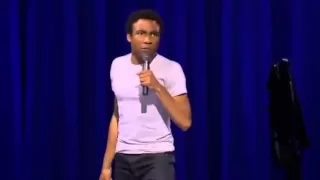 Donald Glover - Weirdo