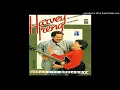 Harvey Malaihollo - Dara - Composer : Cecep AS 1987 (CDQ)