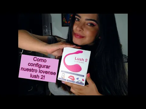 Download MP3 Como configurar tu lovense lush