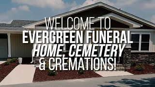 Funeral Home in Goldsboro NC Evergreen Funeral Home Cemetery Cremations